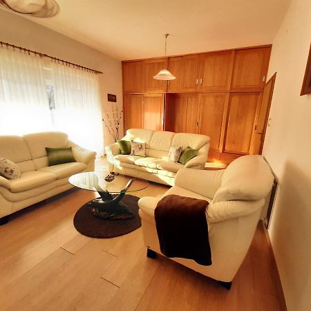 Apartment Gorska Vila Ogulin Exterior foto