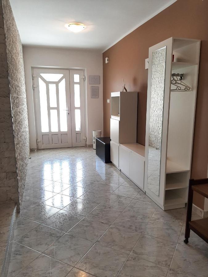 Apartment Gorska Vila Ogulin Exterior foto