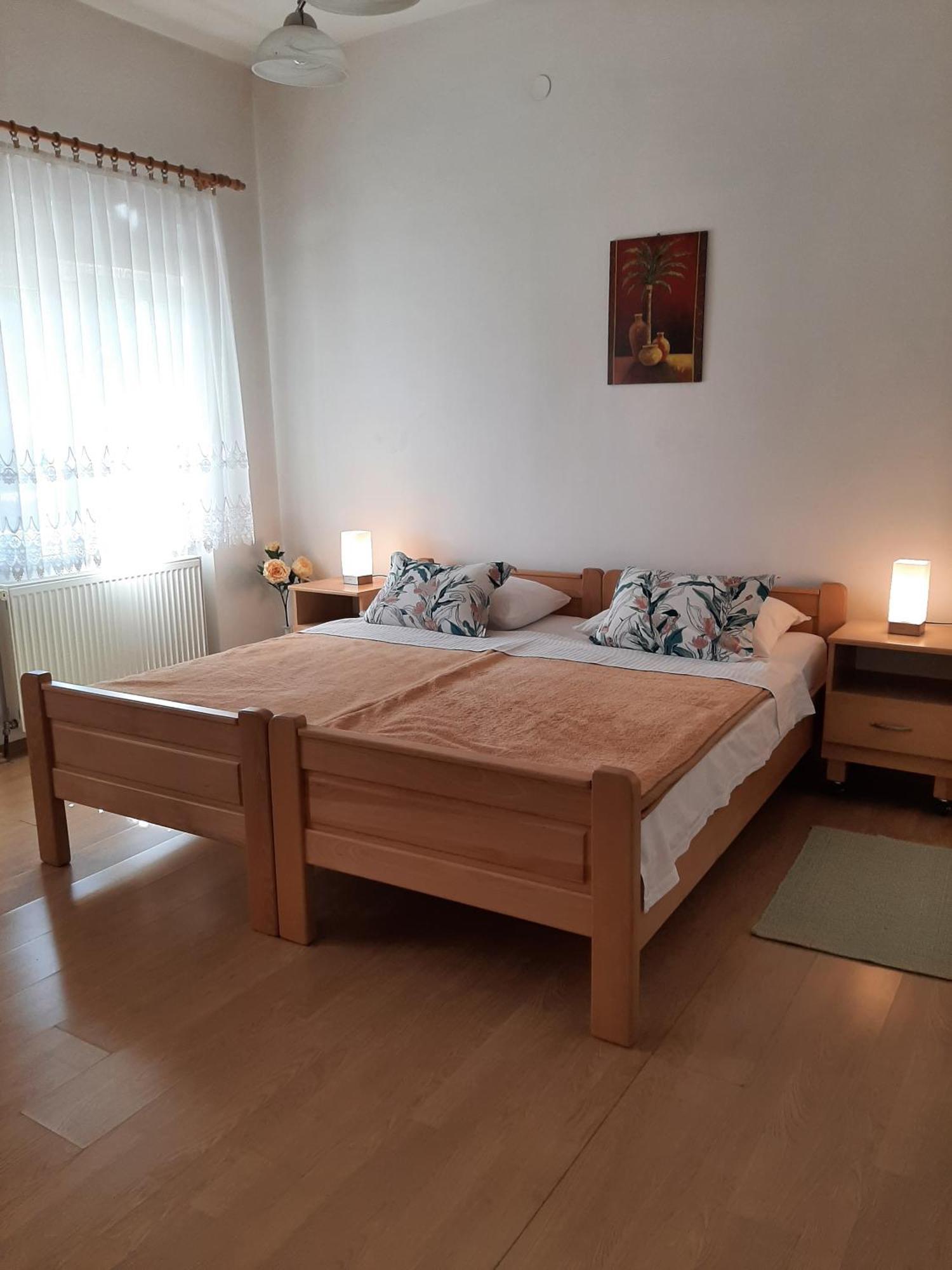 Apartment Gorska Vila Ogulin Exterior foto