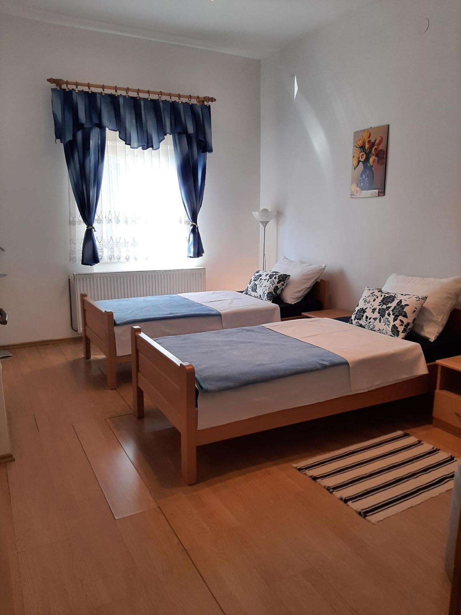 Apartment Gorska Vila Ogulin Exterior foto
